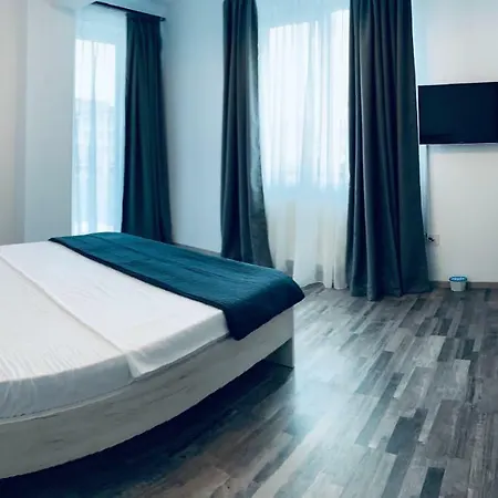 아파트 Delfinul 1 Năvodari